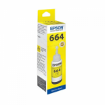 Tinta Epson T6644 Yellow
